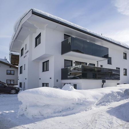 Apartamento Residenz Gamper Brixen im Thale Exterior foto