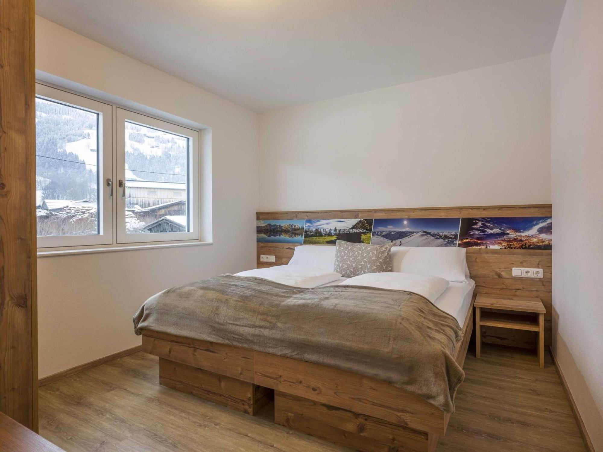 Apartamento Residenz Gamper Brixen im Thale Exterior foto